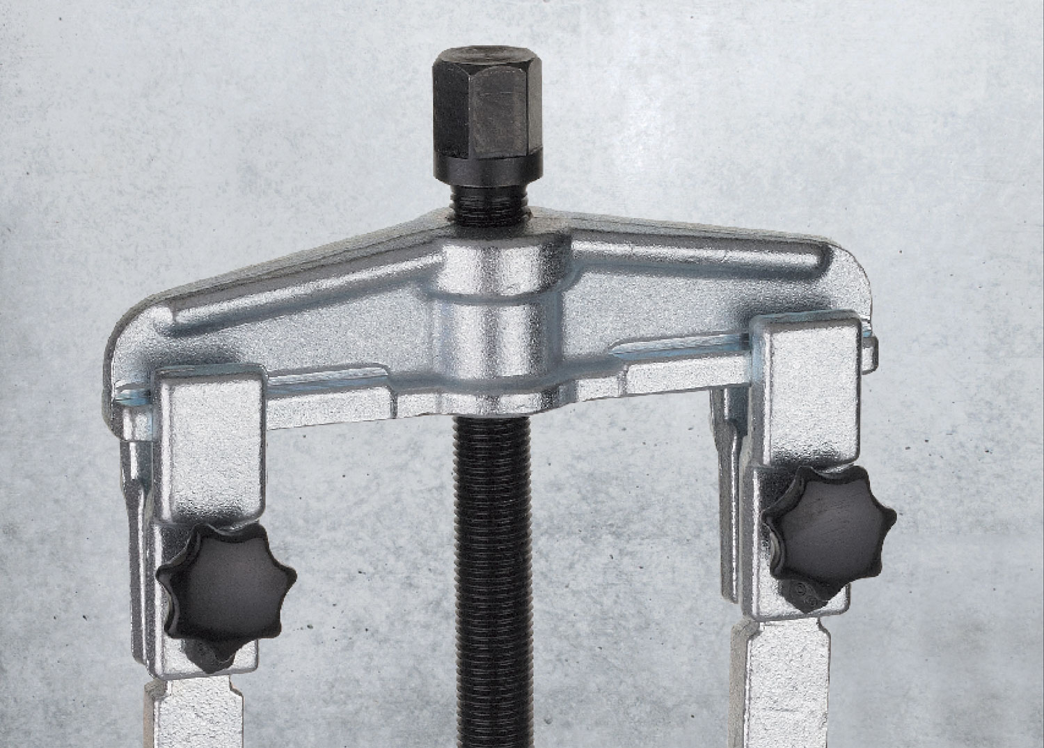 Mechanical Pullers NEXUS