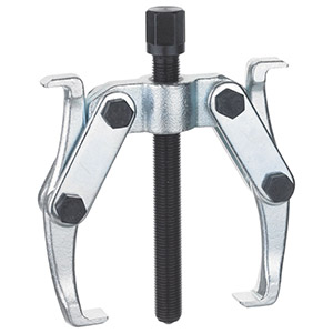 1 Pack of 144  Nexus 2 Arm Universal Puller without T-Handle  4 